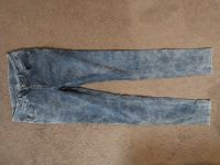 Indian Blue Jeans für Jungen Größe 176 blau guter Zstd München - Maxvorstadt Vorschau