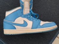 AIR JORDAN  1 RETRO MID UNC Nordrhein-Westfalen - Versmold Vorschau