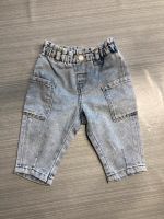 Hose Jeanshose H&M Gr. 68 Bayern - Waldbrunn Vorschau