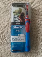 Oral B Star Wars neu ovp elektrische Zahnbürste Altona - Hamburg Sternschanze Vorschau