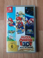Super Mario Allstars 3D Nintendo Switch Niedersachsen - Cuxhaven Vorschau