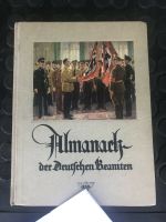 Almanach der deutschen Beamten 1934 Weltkrieg Bayern - Zorneding Vorschau