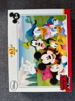 Puzzle Mickey Maus 63 Teile ab 5 Jahre Bayern - Rohr Mittelfr. Vorschau