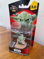 Playstation4 - PS4 - Disney Infinity 3.0 Figur - Star Wars - Yoda Nordrhein-Westfalen - Meerbusch Vorschau