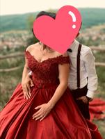 Hennakleid mit Bindalli, Kina, Bindalli, Abendkleid S-M Bayern - Collenberg Vorschau