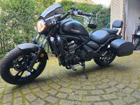 Kawasaki Vulcan S 650 Nordrhein-Westfalen - Marl Vorschau