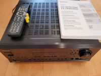 Onkyo 6.1 AV-Receiver TX-SR601E schwarz Bayern - Großwallstadt Vorschau