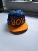 Coole Basecap Cappy Schirmmütze BOY Nordrhein-Westfalen - Krefeld Vorschau