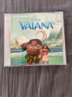 Vaiana Kinder CD Niedersachsen - Adendorf Vorschau