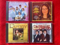CD Sammlung Schlager (9 CDs) Leipzig - Leipzig, Zentrum-Nord Vorschau