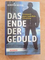 Kirsten Heisig - Das Ende der Geduld - Buch 2010 Dresden - Innere Altstadt Vorschau