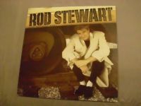 Rod Stewart, LP, Schallplatten, LP's, Baden-Württemberg - Gailingen am Hochrhein Vorschau