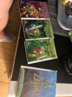 Zelda Bücher Tokyopopp Saarbrücken-West - Burbach Vorschau