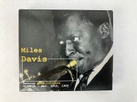 Miles Davis featuring John Coltrane | Olympia | 2 CD Bayern - Aschaffenburg Vorschau