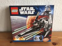 LEGO Star Wars 7915 - Imperial V-Wing Starfighter + OVP + TOP + Berlin - Wilmersdorf Vorschau