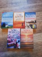Nora Roberts Bücher Paket Frauenromane Bayern - Klingenberg am Main Vorschau