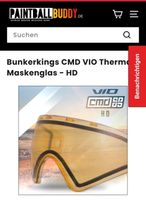 Suche Ersatzgläser für BUNKERKINGS CMD und VIRTUE VIO Brandenburg - Cottbus Vorschau