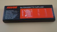 Revue Blitzkassette Flipflash Hessen - Darmstadt Vorschau