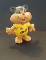 Goldi Hamster Gelb Sammelfigur Commerzbank Niedersachsen - Hildesheim Vorschau