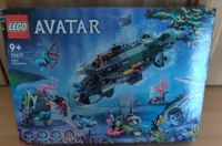 *NEU* LEGO® Avatar 75577 Mako U-Boot *OVP* Bayern - Giebelstadt Vorschau