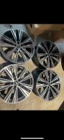 Audi A6 4K C8 Alufelgen 8,5x20 ET43 4K0601025J Allroad A4 Q5 Bayern - Karlshuld Vorschau