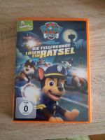 DVD Paw Patrol mehrere Episoden 93min. Hessen - Frankenberg (Eder) Vorschau