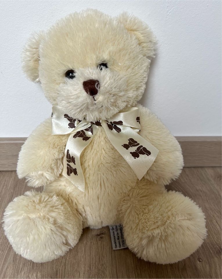 Teddybär NEU in Augustusburg