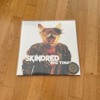 Skindred – Big Tings Vinyl Gold LP Nu Metal Reggae Punk Bayern - Traunreut Vorschau