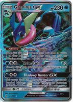 Pokémon TCG - Greninja GX HOLO Berlin - Reinickendorf Vorschau