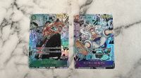 One Piece Manga 10€ pro Karte/Custom mit Wasserzeichen 1 zu 1 Bayern - Rohrdorf Vorschau
