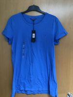 T-Shirt Tommy Hilfiger blau Gr.xxl neu mit Etikett Baden-Württemberg - Tamm Vorschau