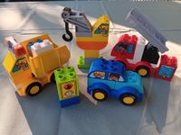 LEGO 10816 - Duplo - Meine ersten Autos und Lastwagen Brandenburg - Potsdam Vorschau