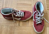 Vans rot 40 Wandsbek - Hamburg Volksdorf Vorschau