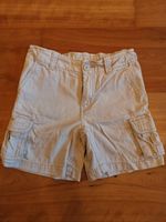 Jungen Cargo Bermudas Shorts Gr. 122/128 Nordrhein-Westfalen - Lippstadt Vorschau