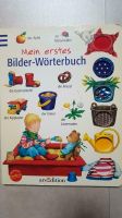 Bilder-Wörterbuch ab 12 Mo Kinderbuch Fühlbuch Sachsen-Anhalt - Landsberg (Saalekreis) Vorschau