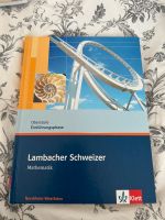 Lambacher Schweizer Mathematik Oberstufe Einführungsphase Düsseldorf - Bilk Vorschau