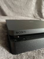 PlayStation 4 Slim 1Tb+ 5 Spiele Thüringen - Mühlhausen Vorschau