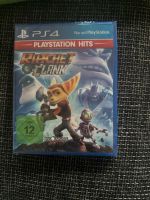 Ratchet  clank ps4 Thüringen - Marksuhl Vorschau