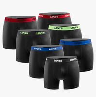 LEVIS Herren Boxershort Limited Style Edition 7 er Pack Gr. S Berlin - Treptow Vorschau