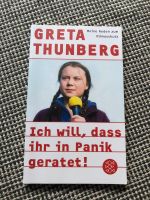 Buch „Ich will, dass ihr in Panik geratet!“ Hannover - Mitte Vorschau