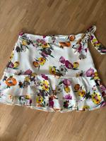 ZARA mini,Rock blumen‘muster M 38 Nordrhein-Westfalen - Meerbusch Vorschau