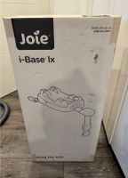 Joie i-Base Ix Basisstation neu originalverpackt Bayern - Lechbruck Vorschau