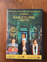 Darjeeling - Limited - DVD - wie Neu! Sachsen - Stollberg Vorschau