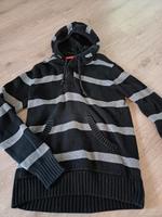 Hoodie, Kapuzenpullover, Gr. M, L.O.G.G./ H&M Schleswig-Holstein - Lutterbek Vorschau