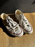 Neuwertige Chucks / Converse Rheinland-Pfalz - Büchenbeuren Vorschau