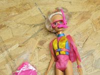Sindy, 1993 - Vintage "Barbie", Schwimmpuppe Wuppertal - Barmen Vorschau