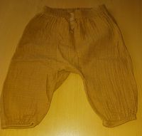 Topomini - Baby Junge - Hose Gr. 68 Mecklenburg-Vorpommern - Rosenow Vorschau