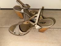 Golde Highheels Bayern - Augsburg Vorschau