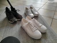 Damenschuhe Nordrhein-Westfalen - Fröndenberg (Ruhr) Vorschau