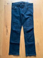 G-Star Jeans schwarzblau Gr. 31/30 München - Allach-Untermenzing Vorschau